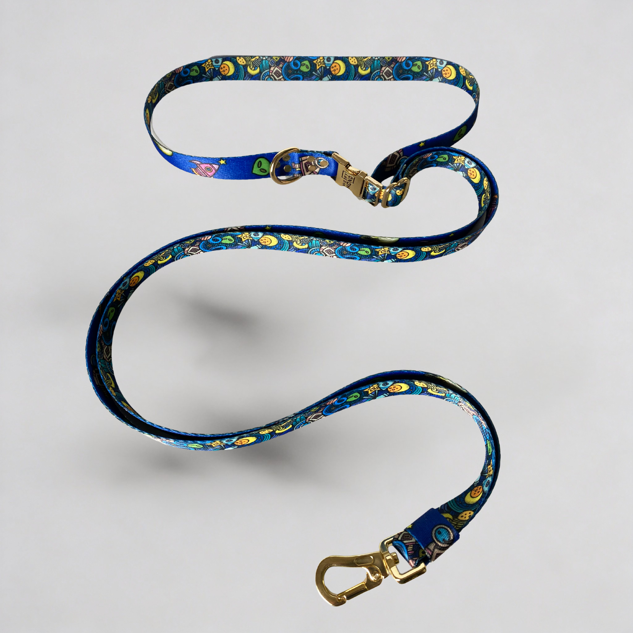 Hands-Free Hundeleine Galaxy