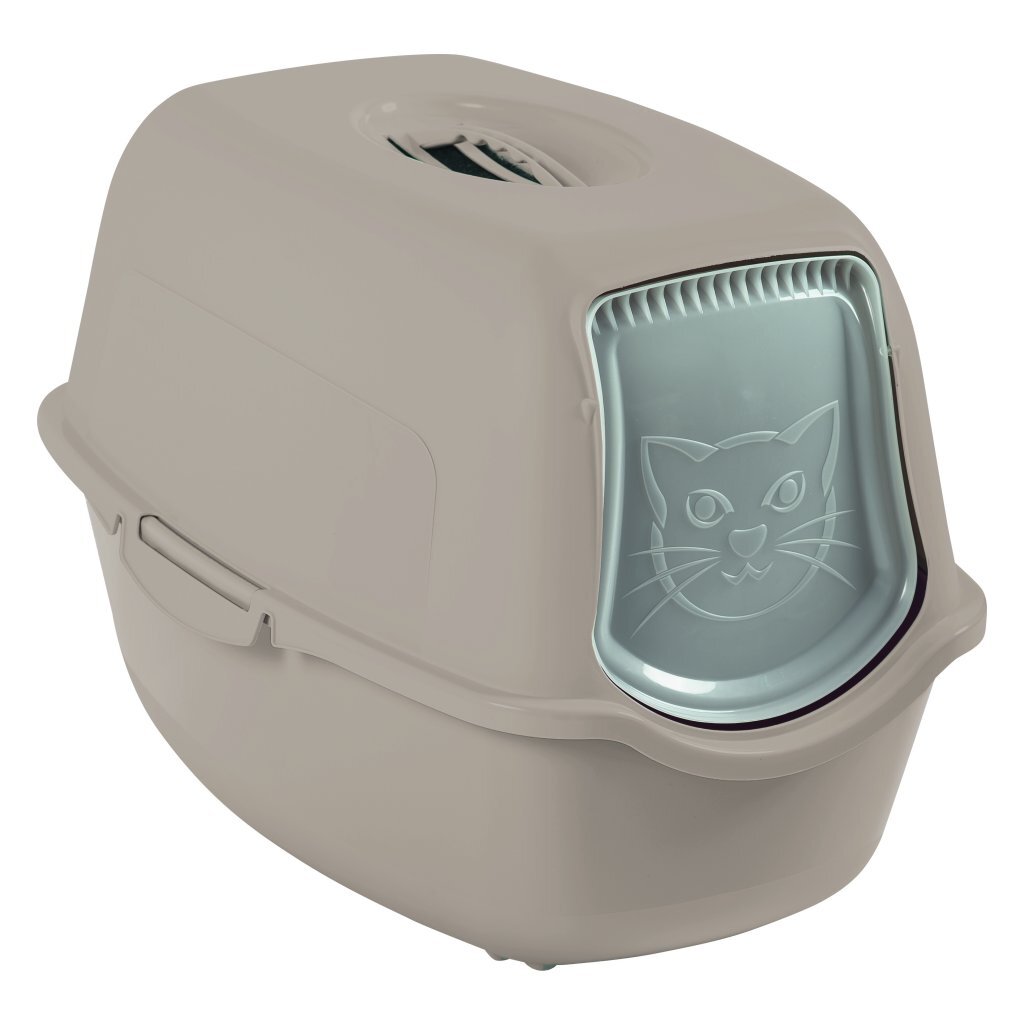 Rotho bailey litter box eco cappuccino