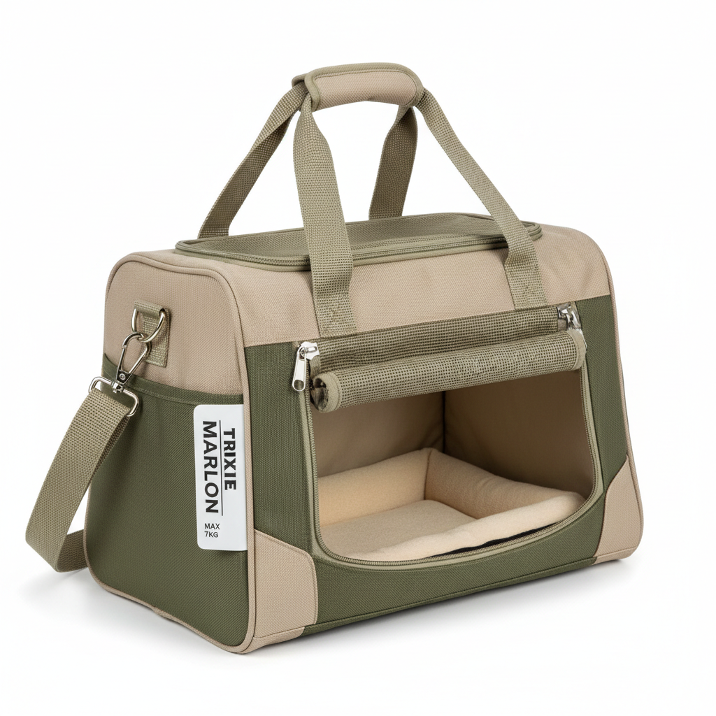 Trixie Tasche Marlon Produktfoto